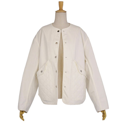 Hermes Jacket Key White — view 4