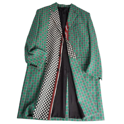 Louis Vuitton Che Star Coat Lo — view 2