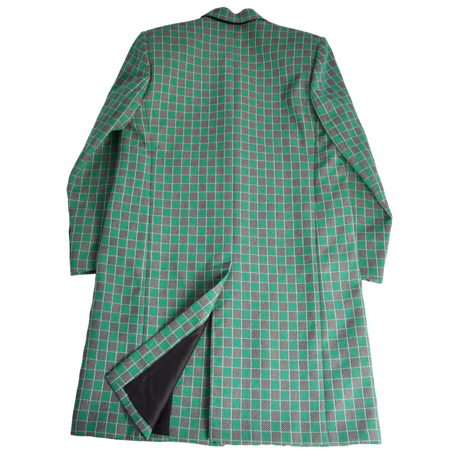 Louis Vuitton Che Star Coat Lo — view 4