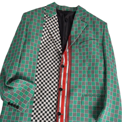 Louis Vuitton Che Star Coat Lo — view 3
