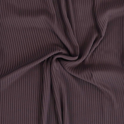 Hermes Skirt Long Pleated — view 7