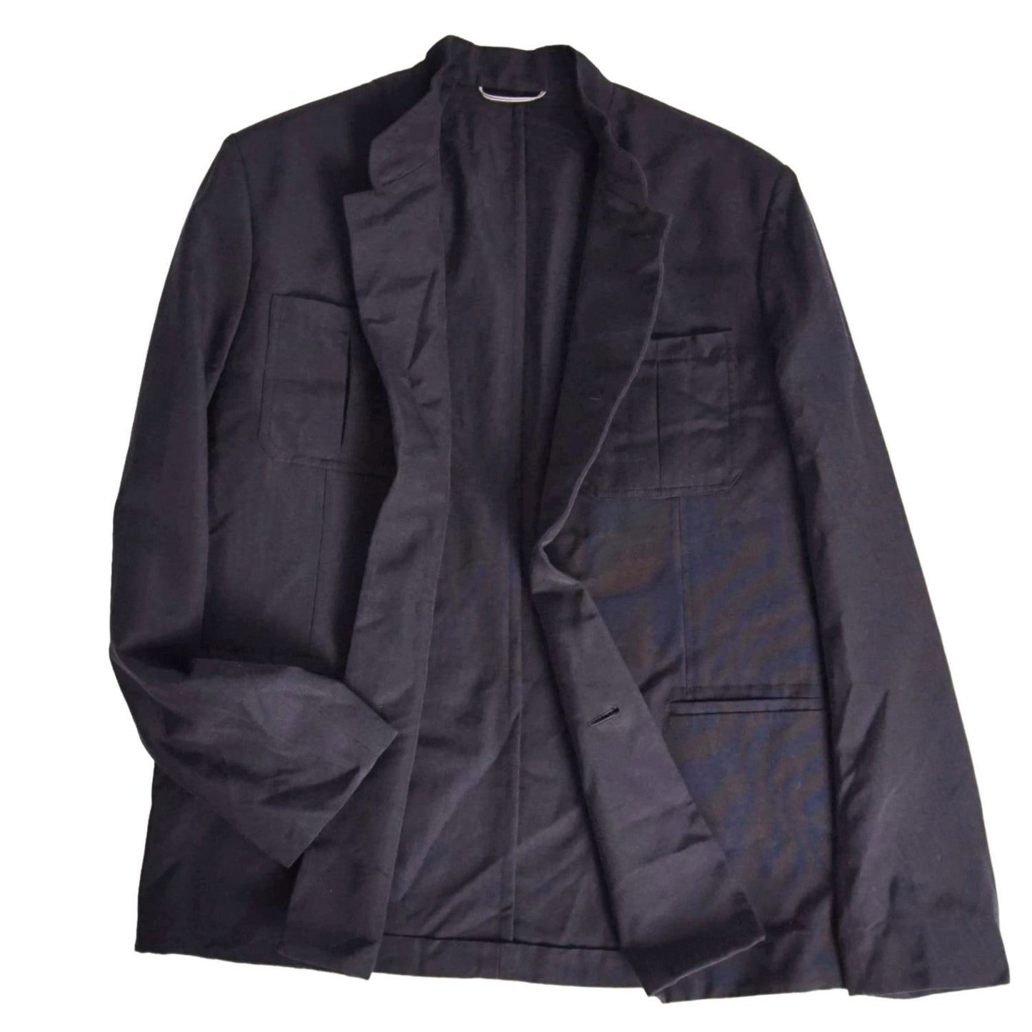 Dior Homme Jacket Stand Card — view 2