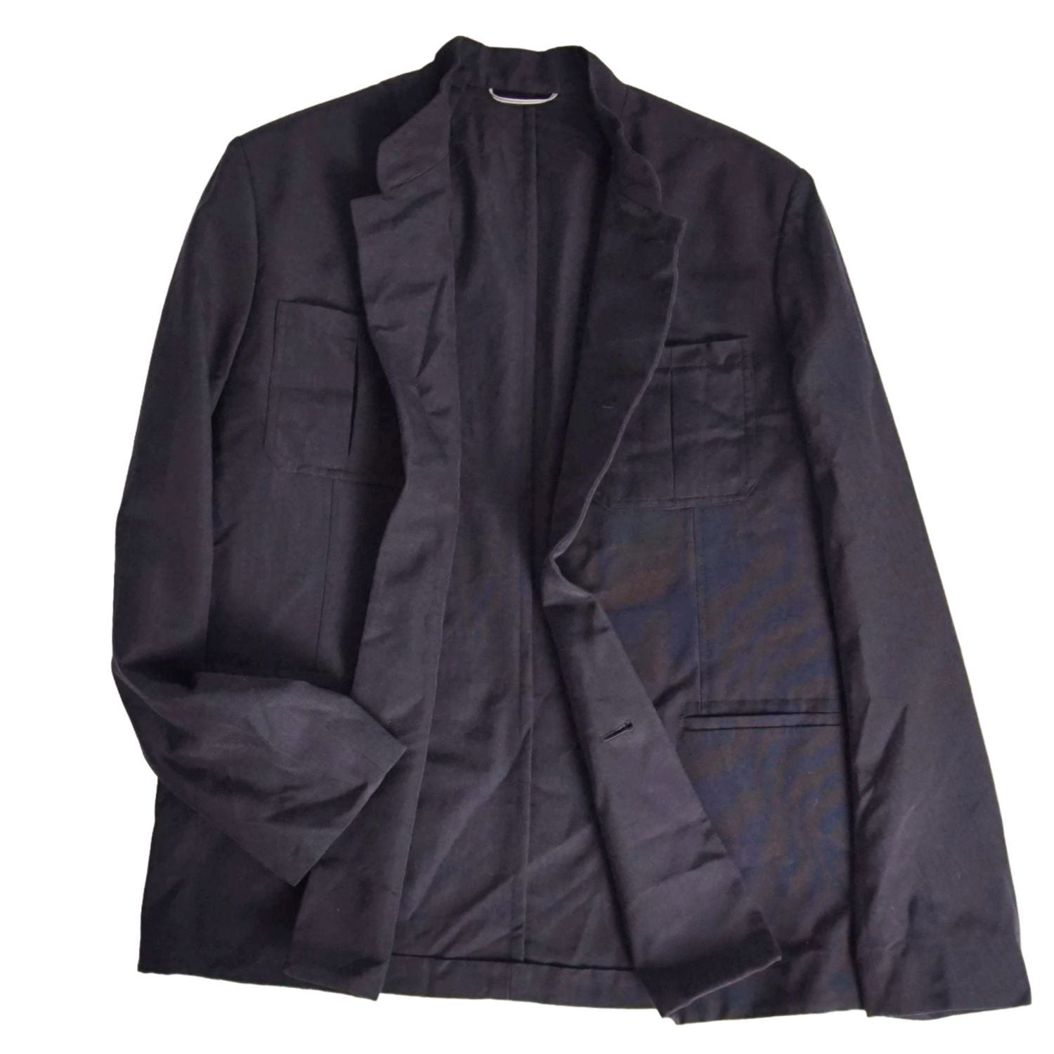 Dior Homme Jacket Stand Card — view 2