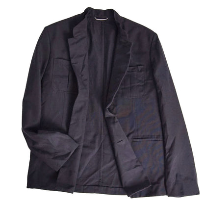 Dior Homme Jacket Stand Card — view 2