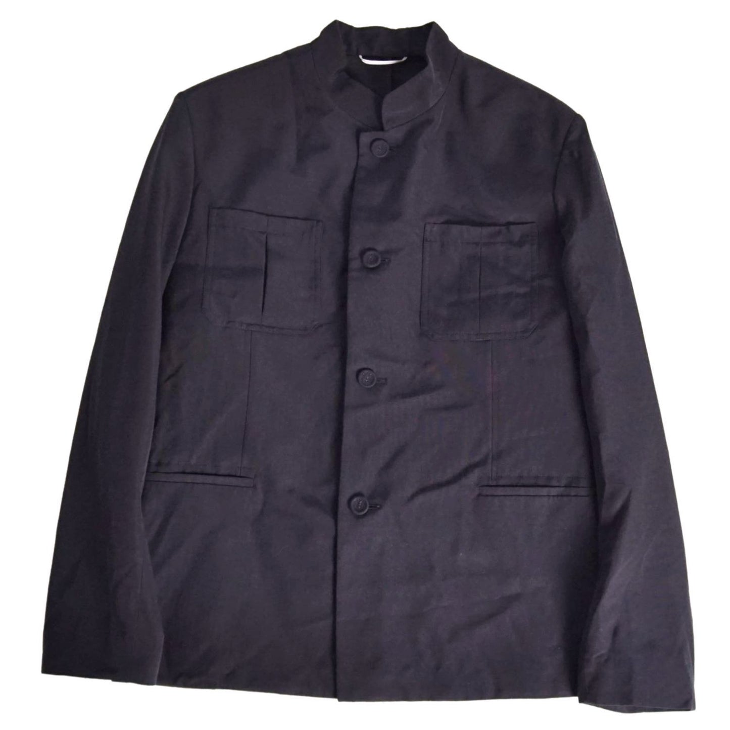 Dior Homme Jacket Stand Card