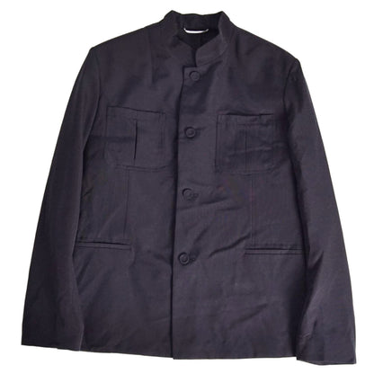 Dior Homme Jacket Stand Card