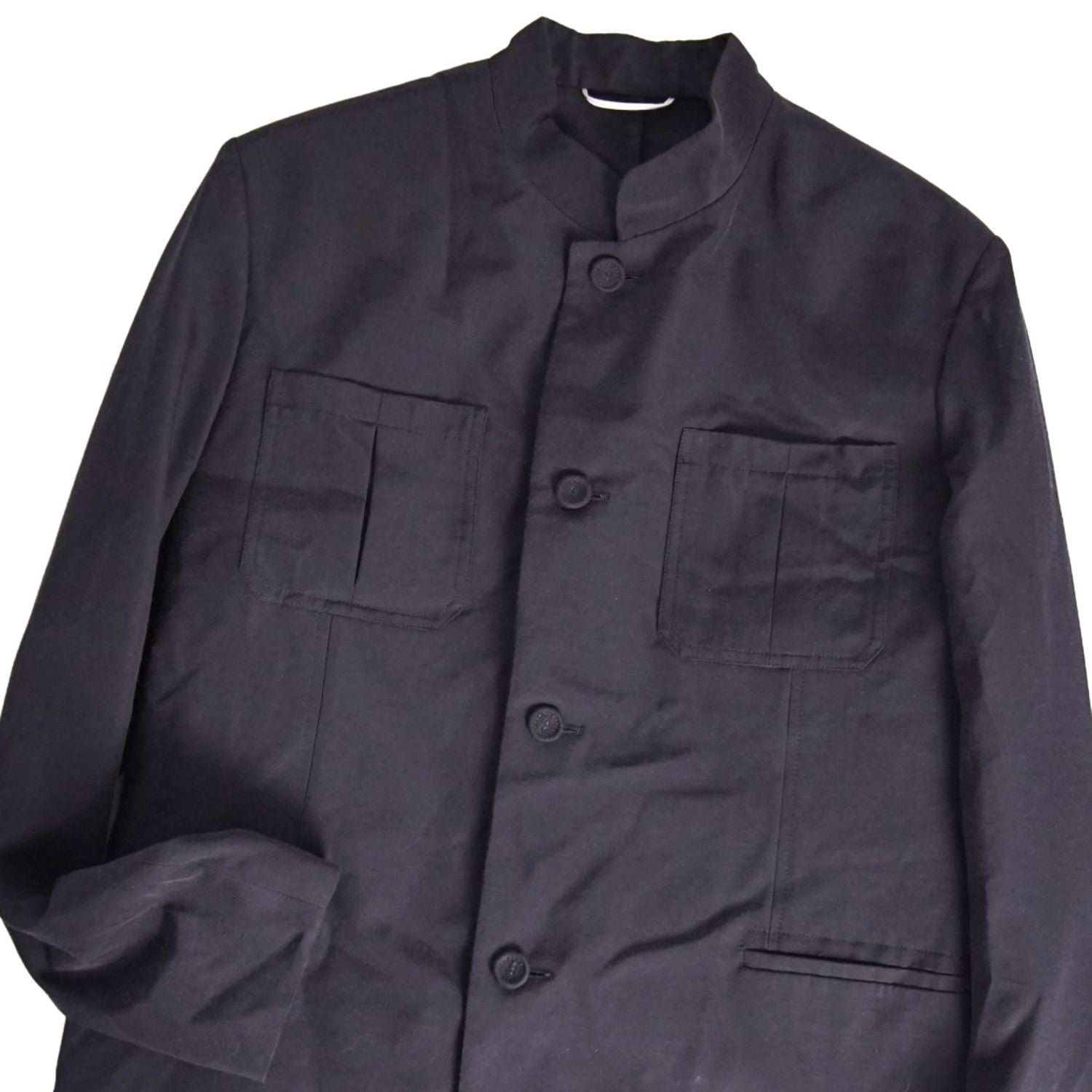 Dior Homme Jacket Stand Card — view 3