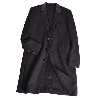 Celine Coat Star Long Wool — view 2