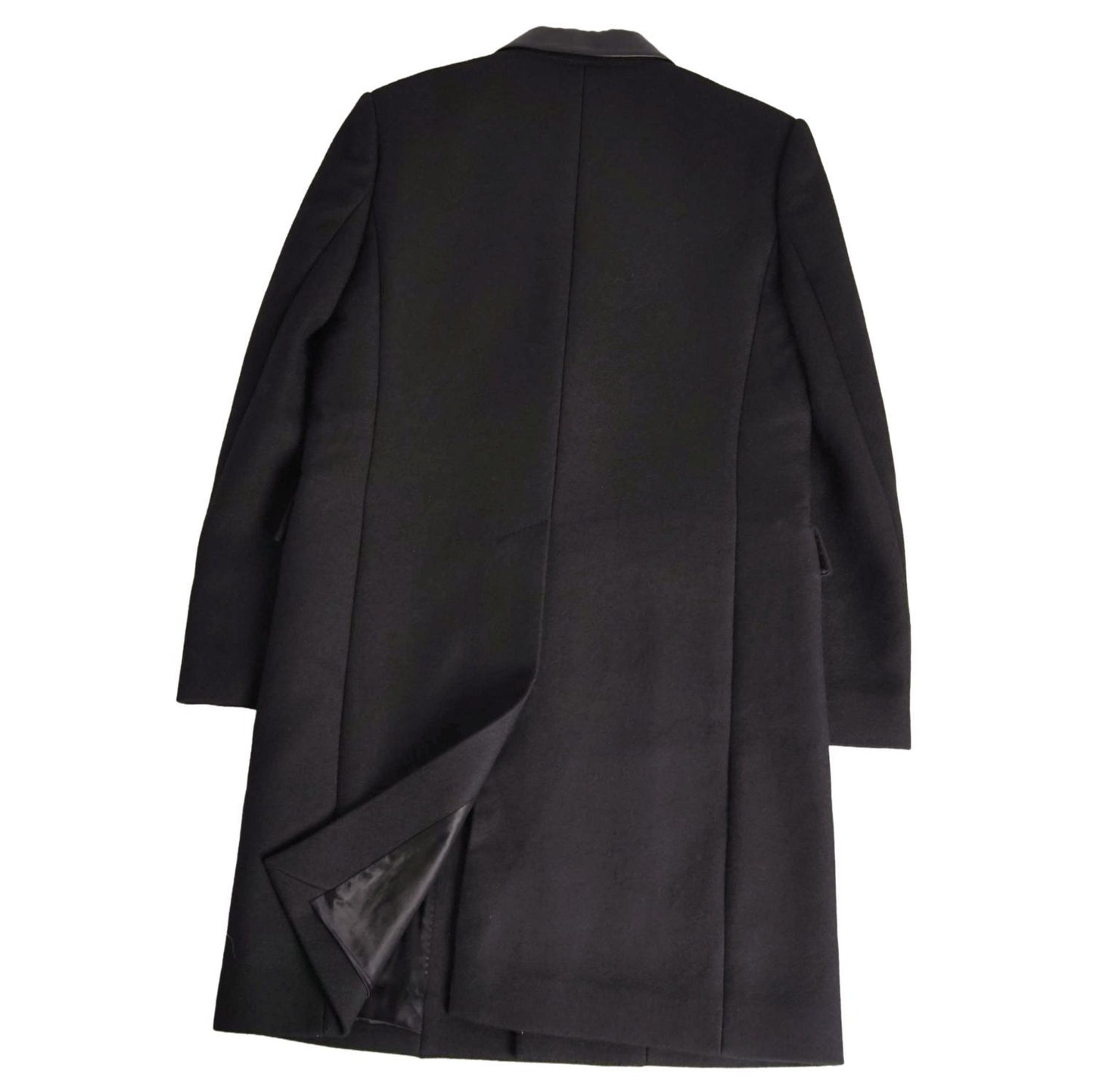 Celine Coat Star Long Wool — view 4