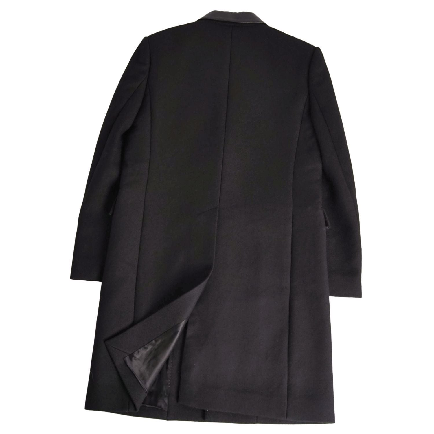 Celine Coat Star Long Wool — view 4
