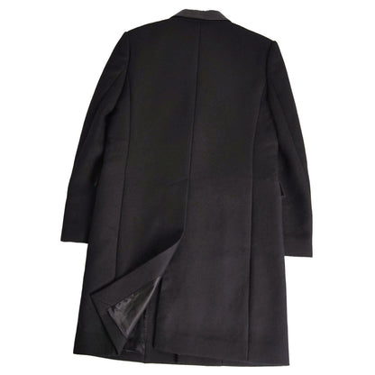 Celine Coat Star Long Wool — view 4