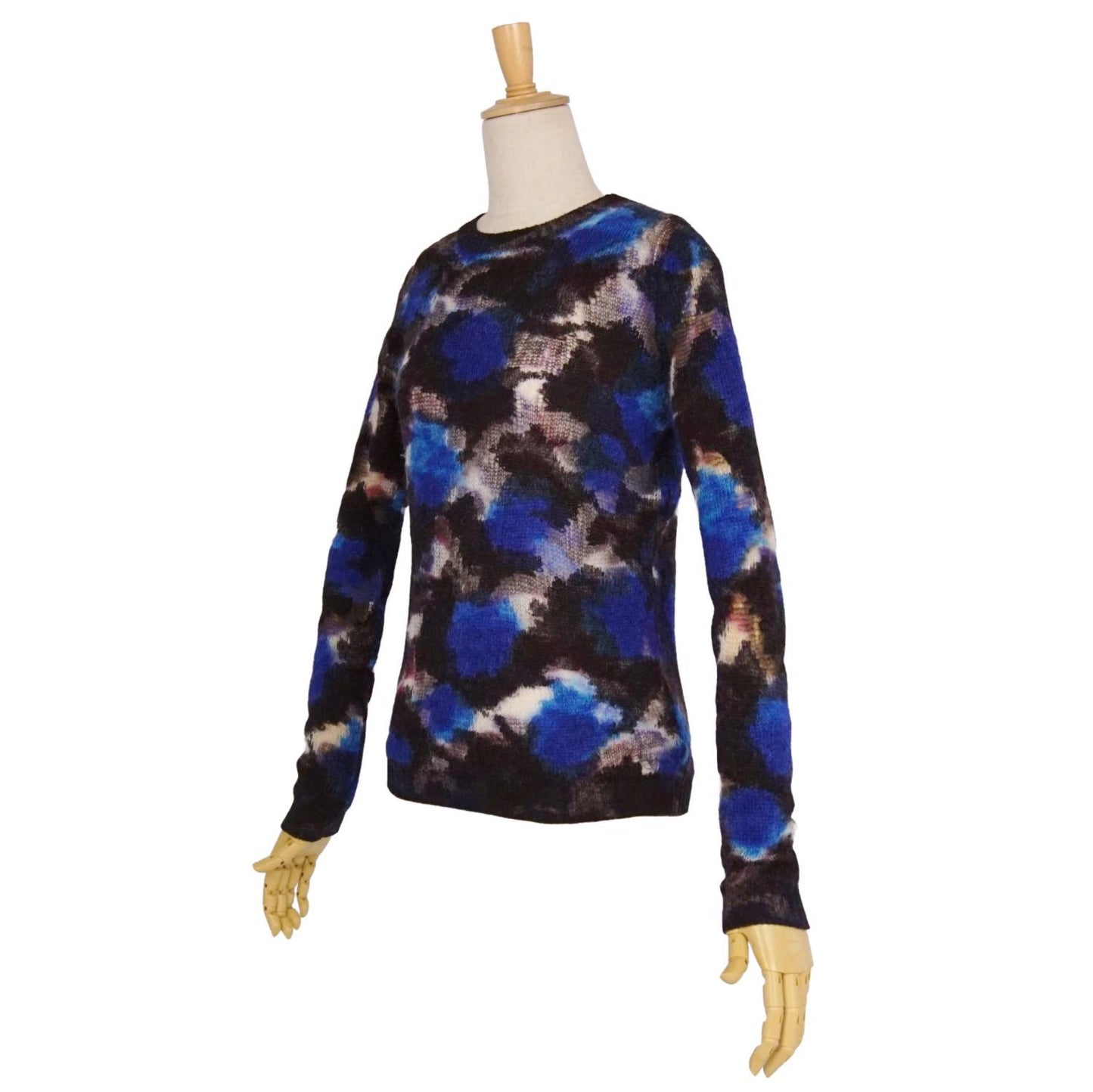 Dior Knit Sweater Multicolor — view 5
