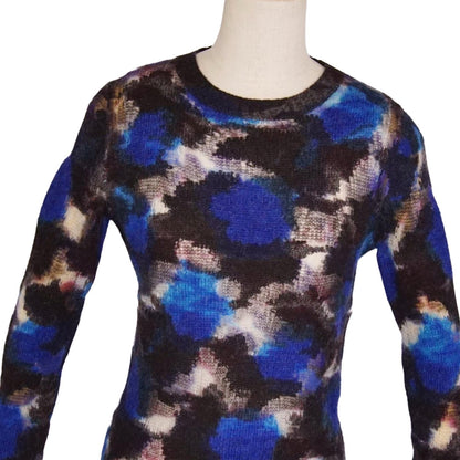 Dior Knit Sweater Multicolor — view 4