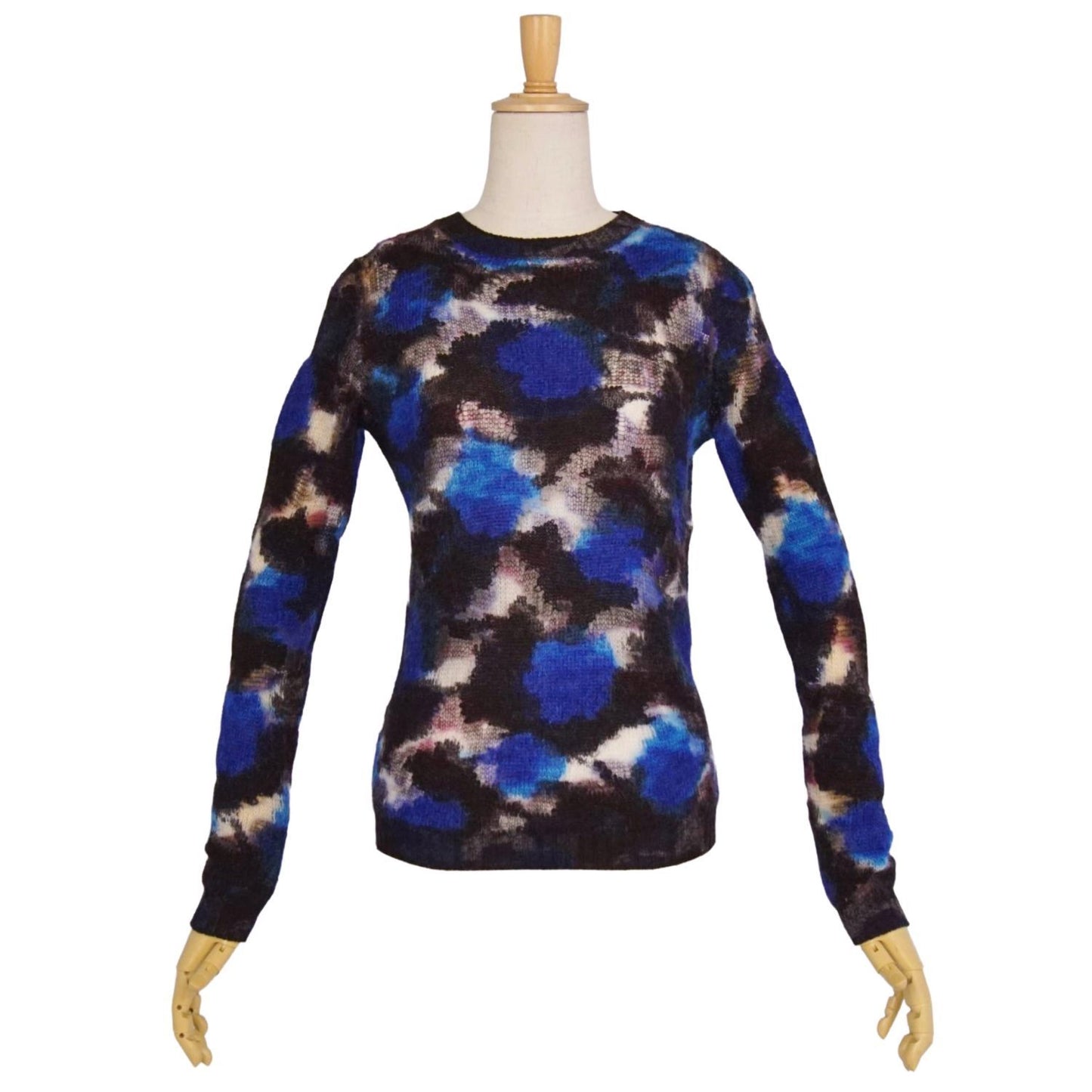 Dior Knit Sweater Multicolor — view 3