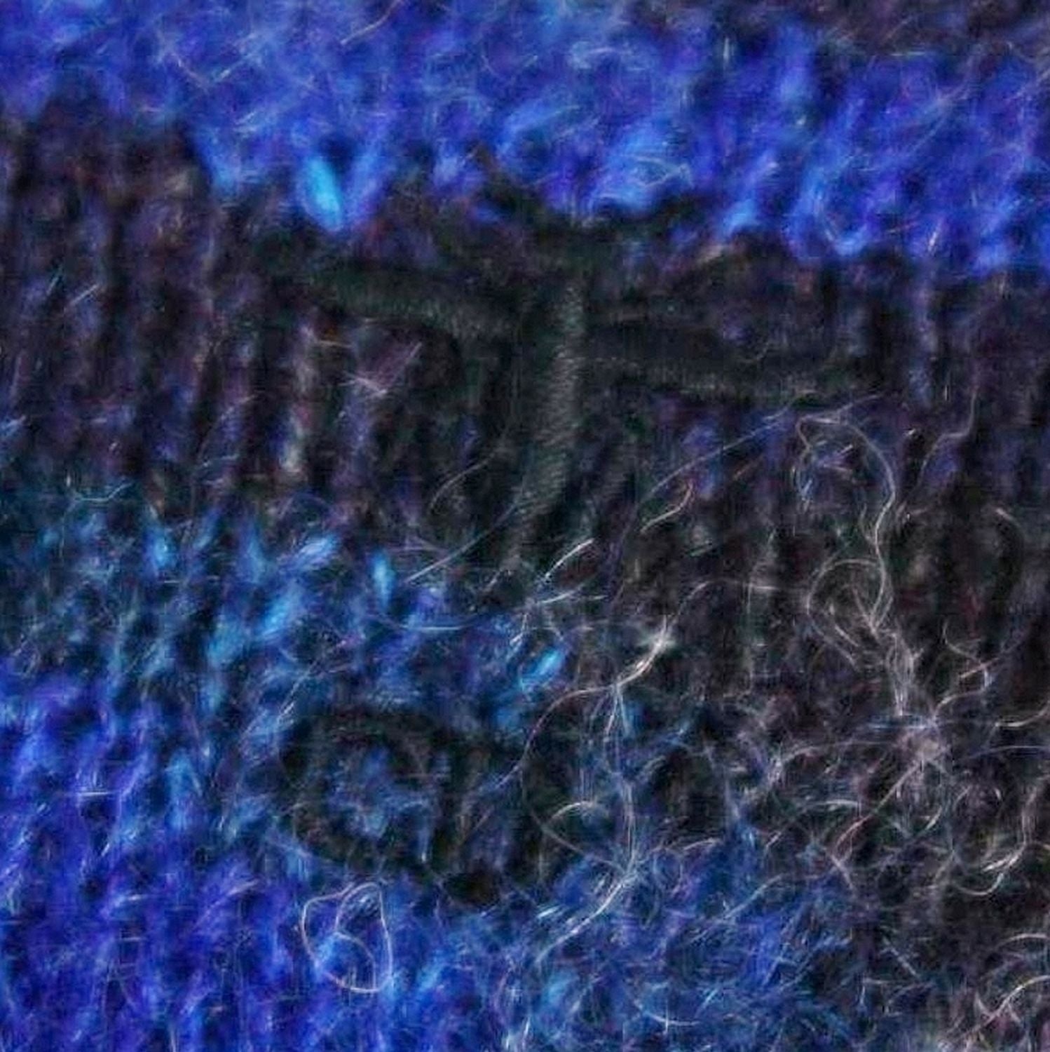 Dior Knit Sweater Multicolor — view 7