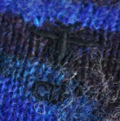 Dior Knit Sweater Multicolor — view 7
