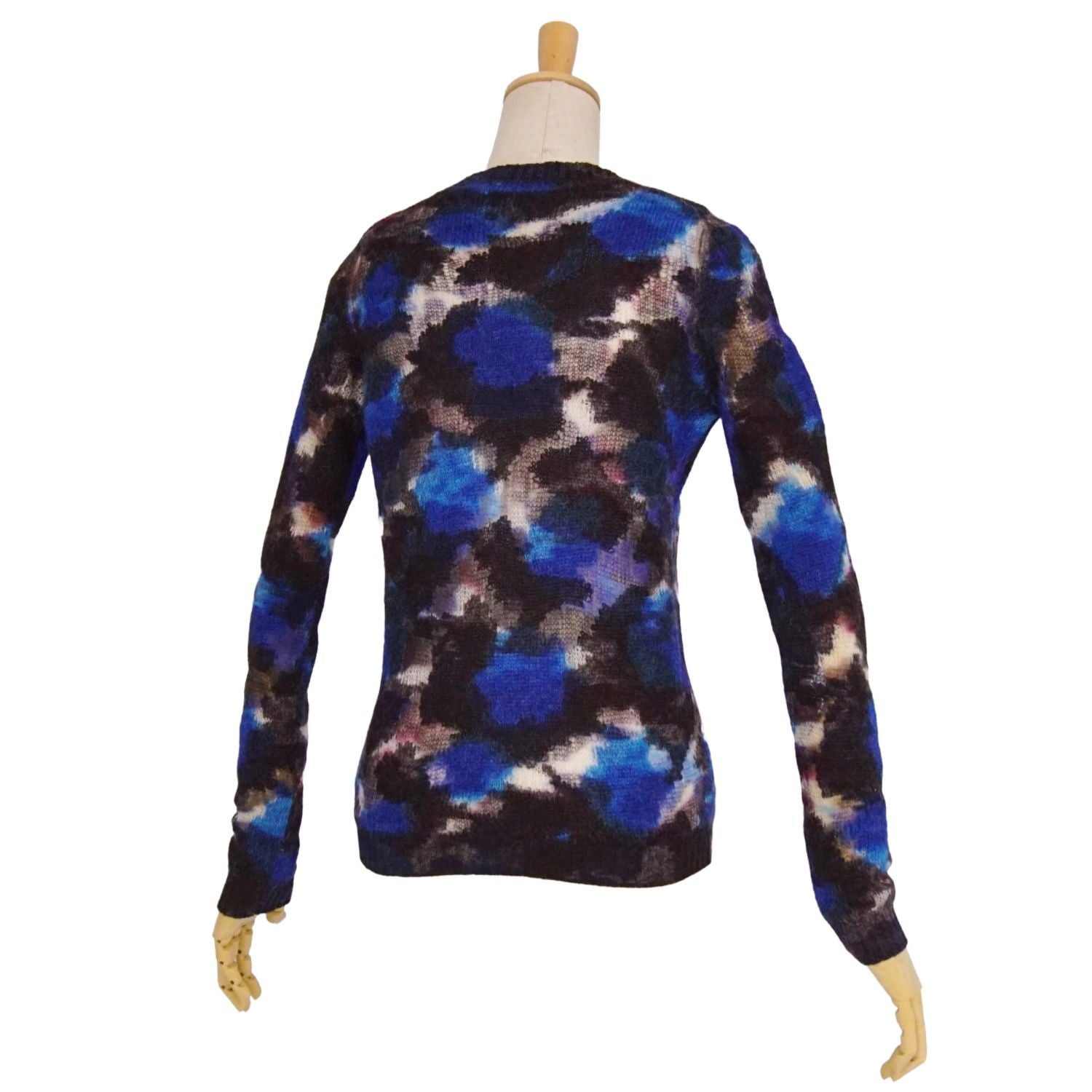Dior Knit Sweater Multicolor — view 6