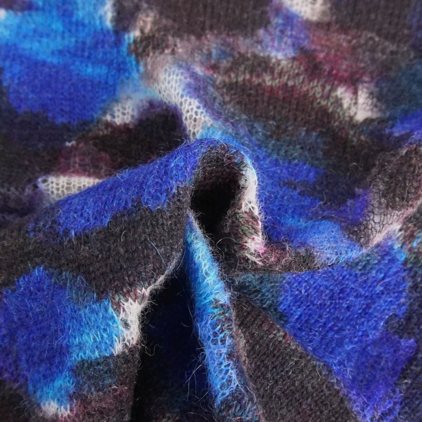 Dior Knit Sweater Multicolor — view 8