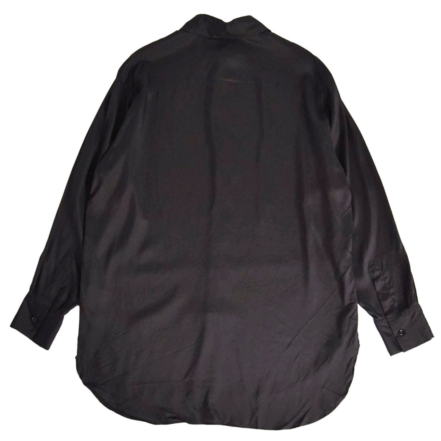 Dior Shirt Black — view 3
