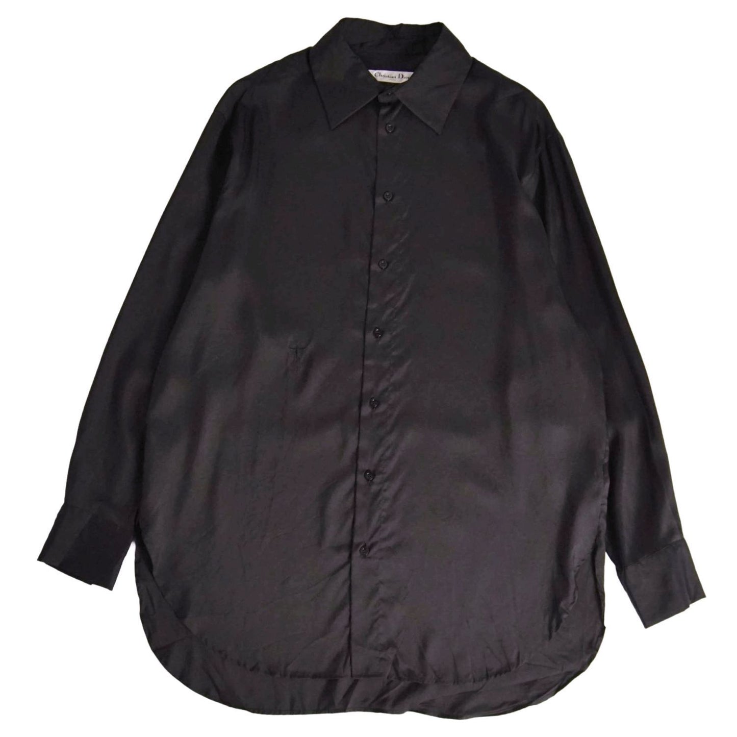 Dior Shirt Black
