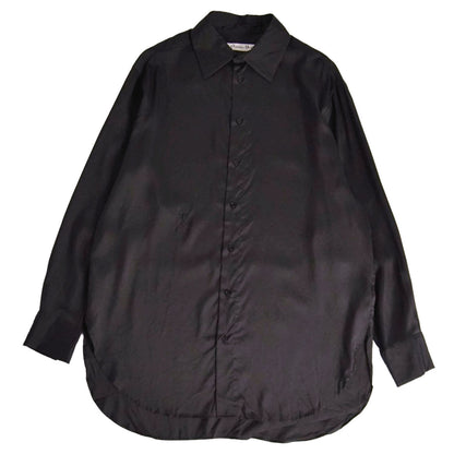 Dior Shirt Black