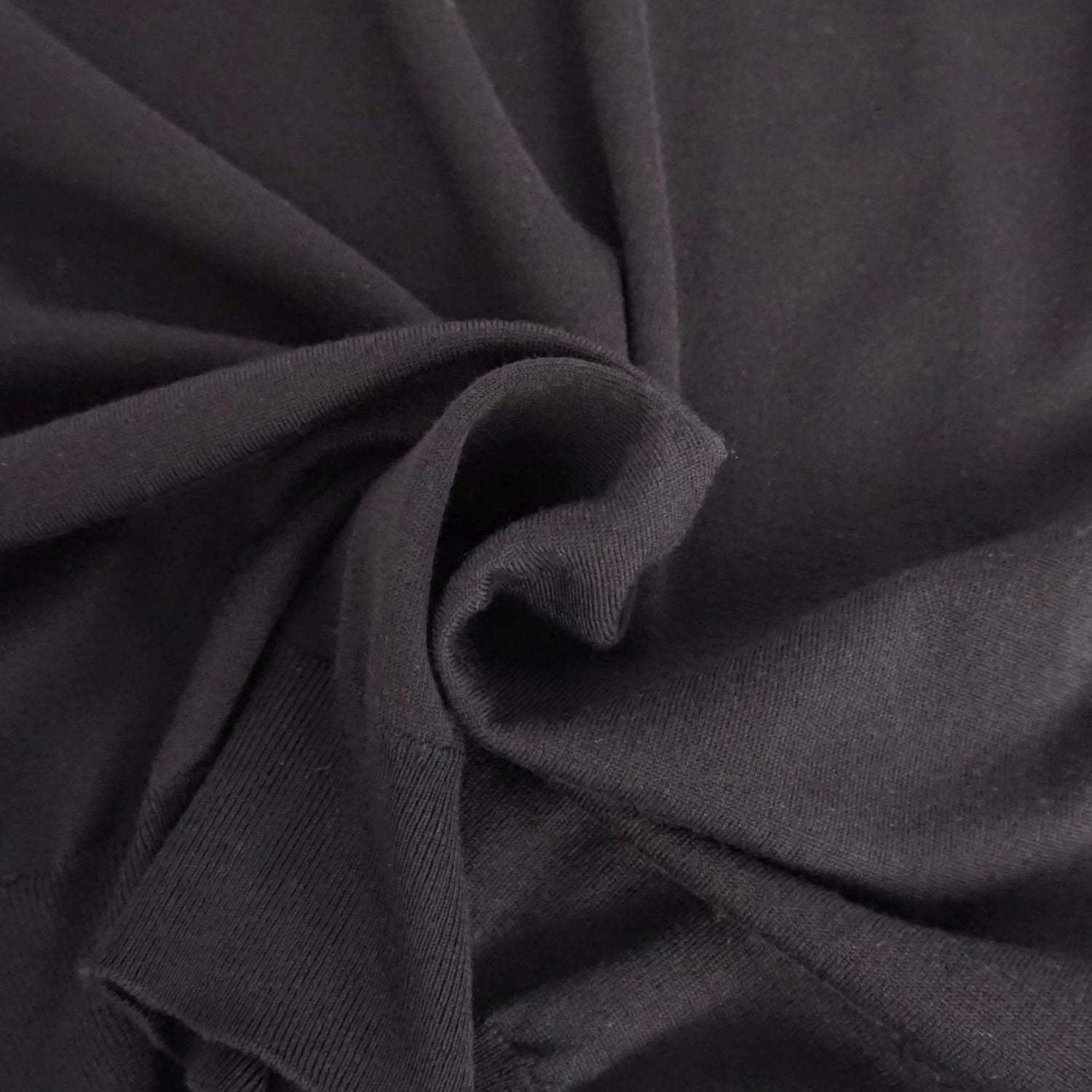 Hermes Knit Sweater Polo Shirt Longs — view 4