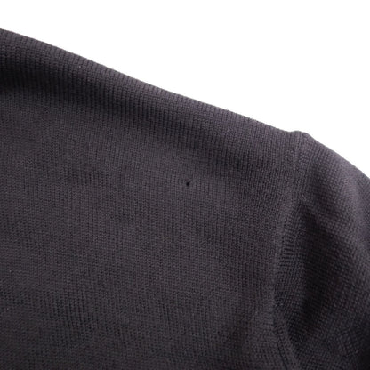 Hermes Knit Sweater Polo Shirt Longs — view 6