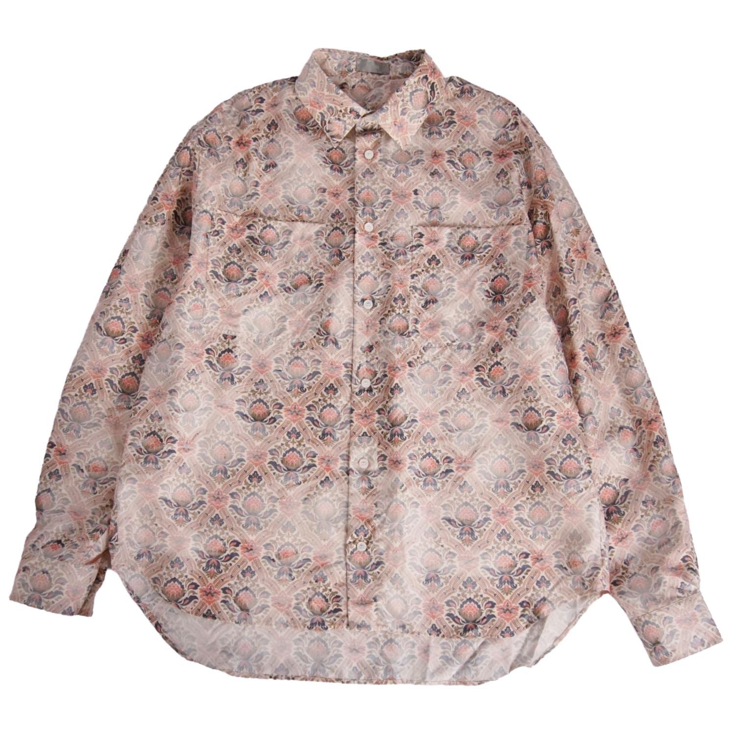 Dior Homme Amoako Boafosha