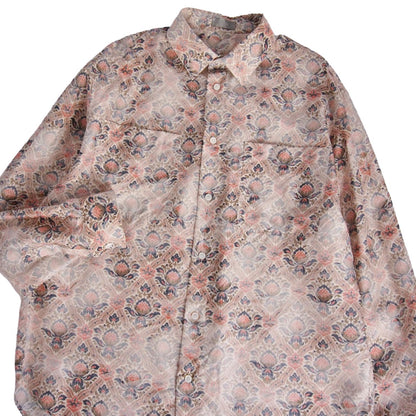 Dior Homme Amoako Boafosha — view 2