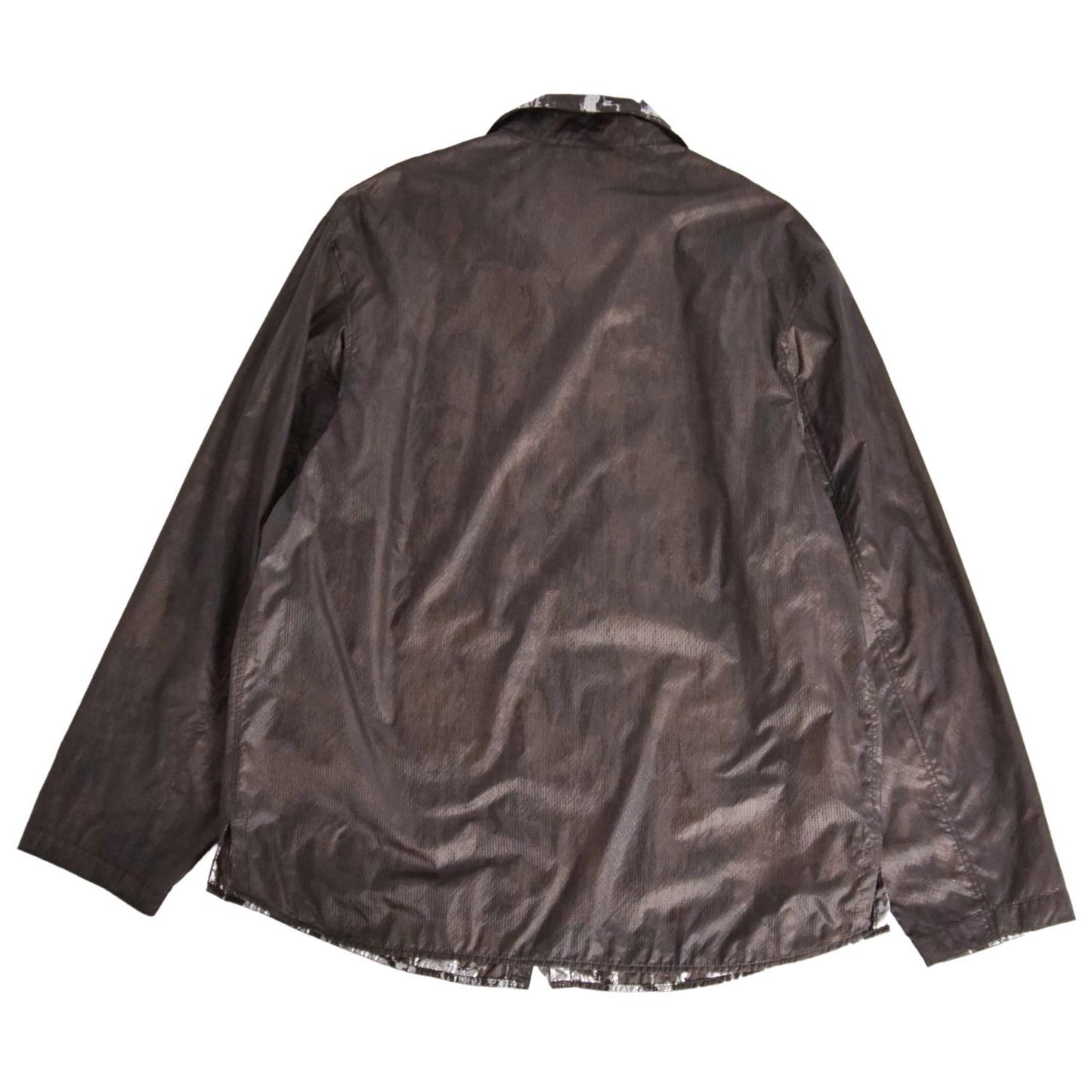 Hermes Cavalcade Siderale Jacket — view 6