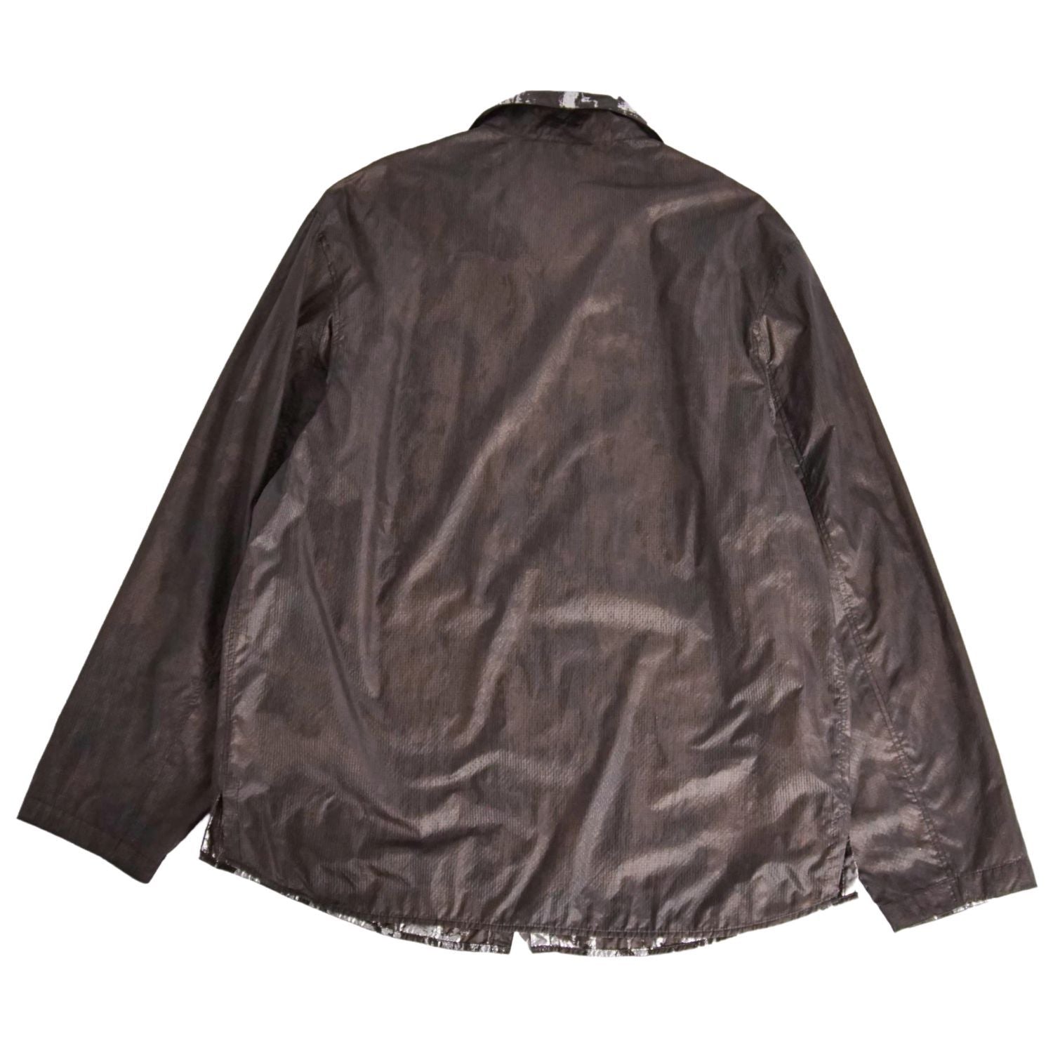 Hermes Cavalcade Siderale Jacket — view 6