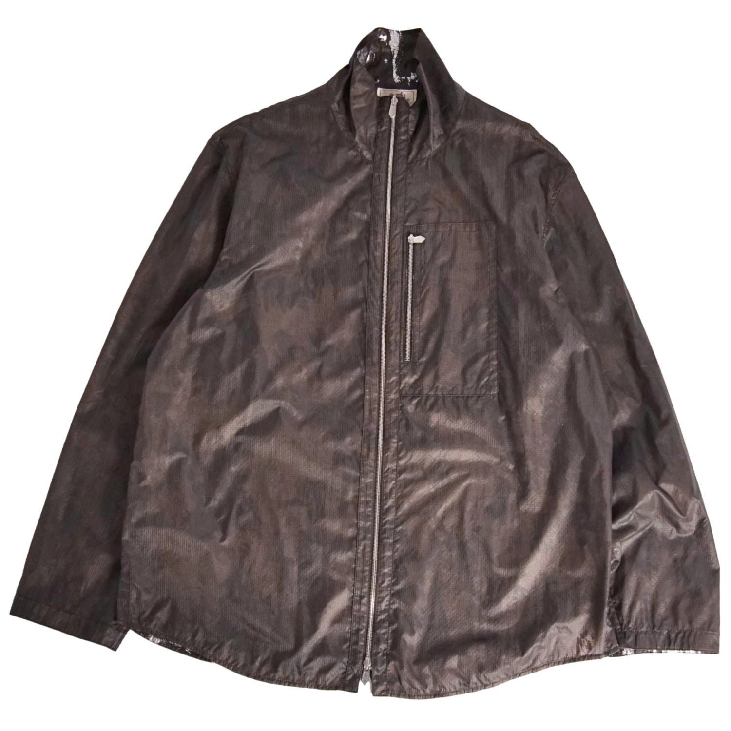 Hermes Cavalcade Siderale Jacket — view 2