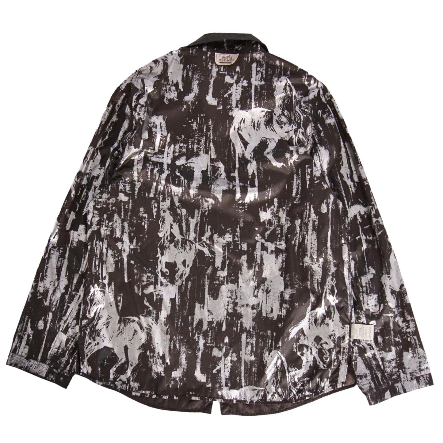 Hermes Cavalcade Siderale Jacket — view 5