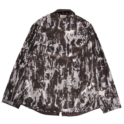 Hermes Cavalcade Siderale Jacket — view 5