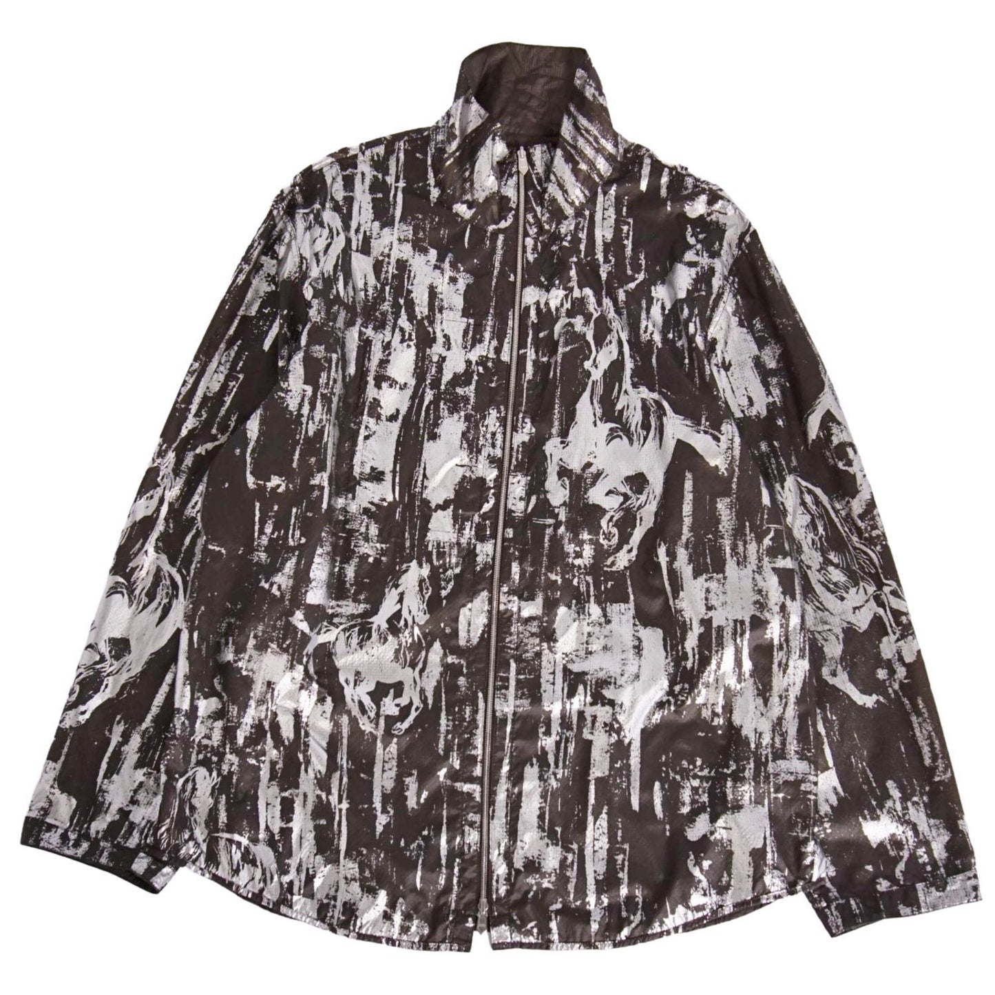Hermes Cavalcade Siderale Jacket