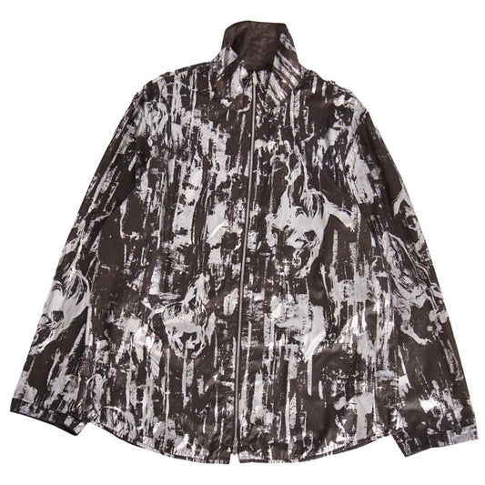 Hermes Cavalcade Siderale Jacket