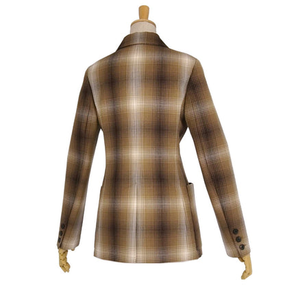 Dior Terra Jacket Brown — view 6