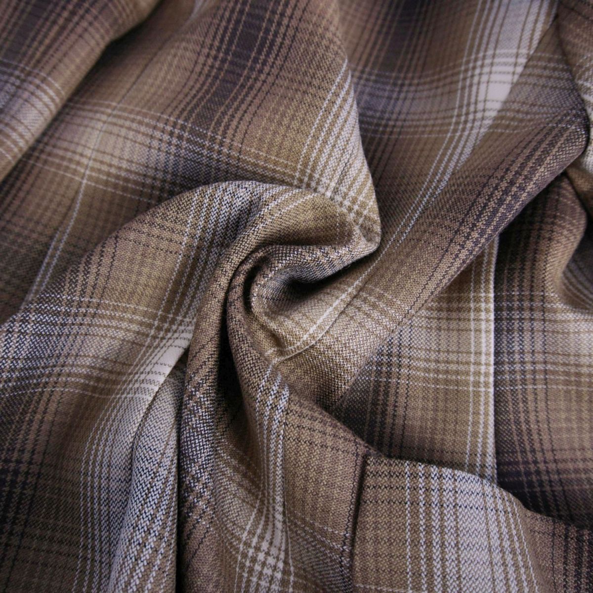 Dior Terra Jacket Brown — view 8
