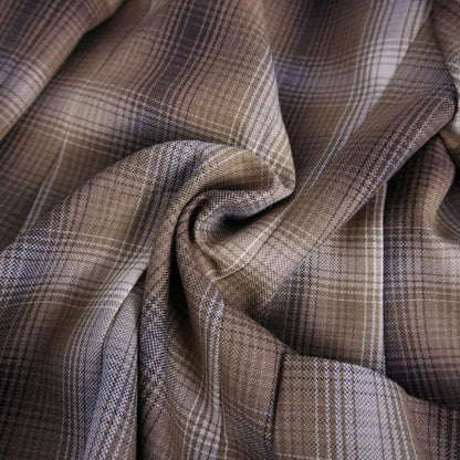 Dior Terra Jacket Brown — view 8