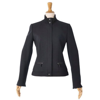 Hermes Gaultier Era Jacket Zip Up — view 3
