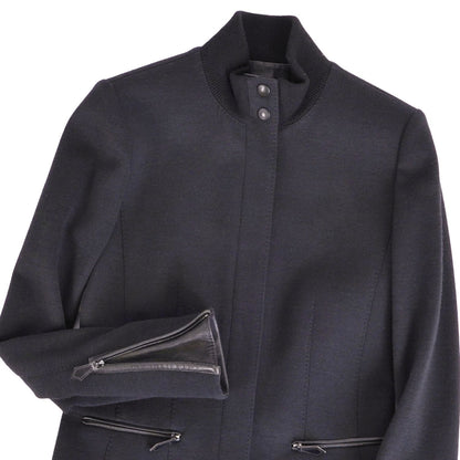 Hermes Gaultier Era Jacket Zip Up — view 2