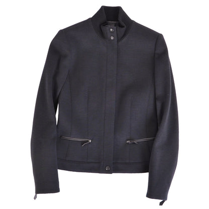Hermes Gaultier Era Jacket Zip Up