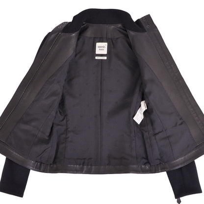 Hermes Gaultier Era Jacket Zip Up — view 7