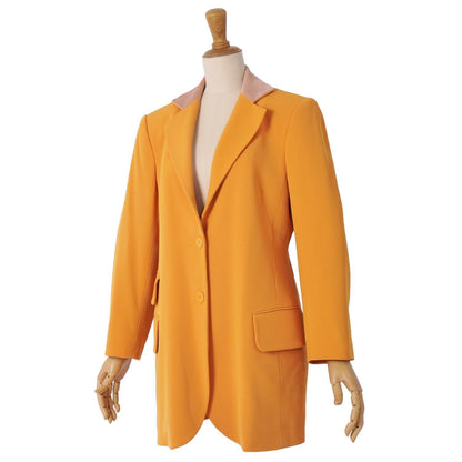Hermes Vintage Jacket Tailored — view 5