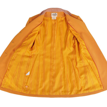 Hermes Vintage Jacket Tailored — view 7