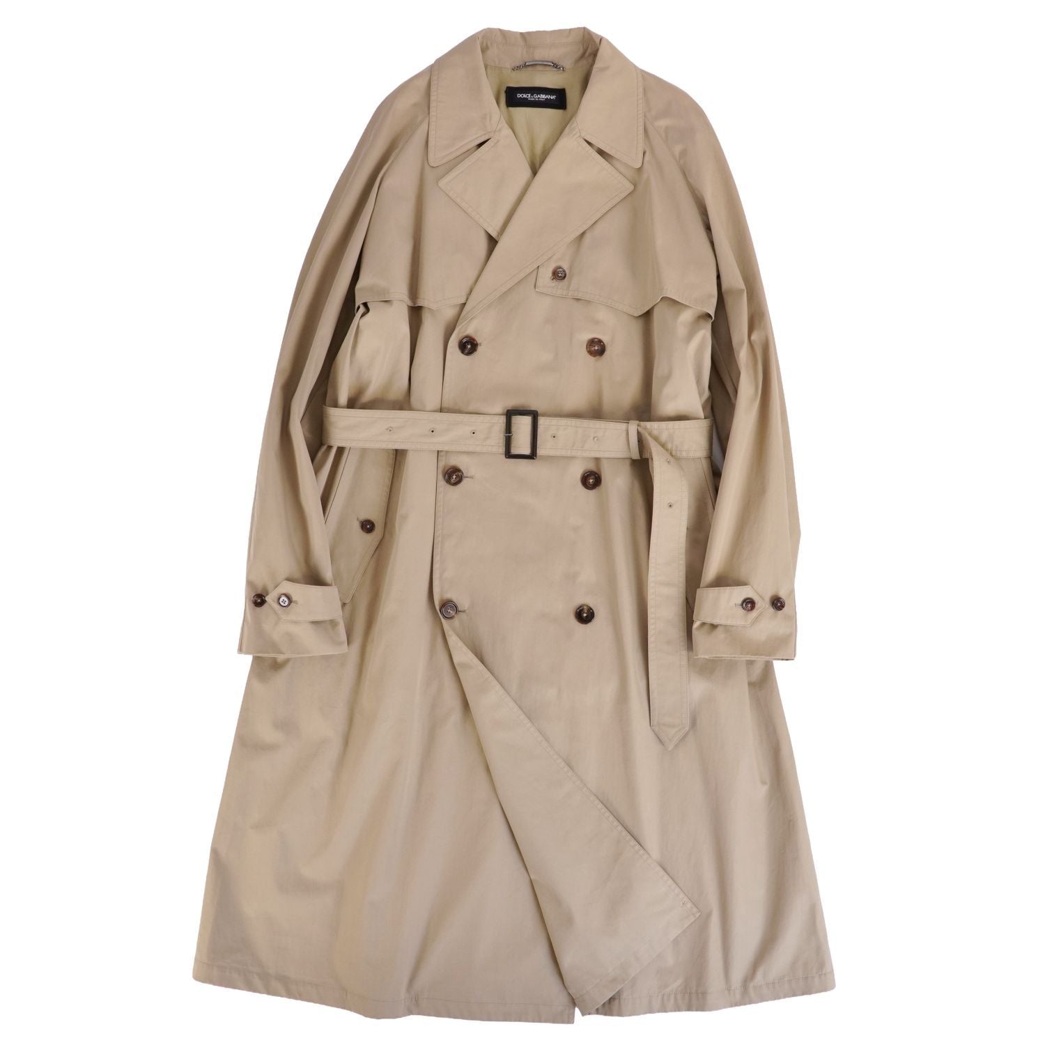 Dolce & Gabbana Coat Trench