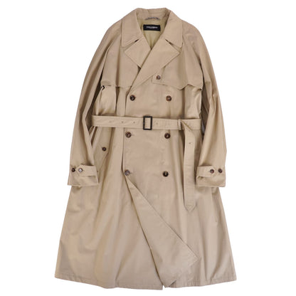 Dolce & Gabbana Coat Trench