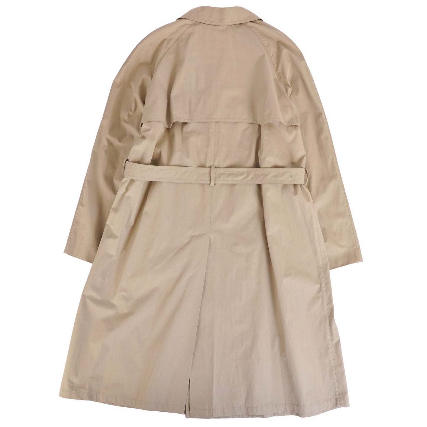 Dolce & Gabbana Coat Trench — view 4