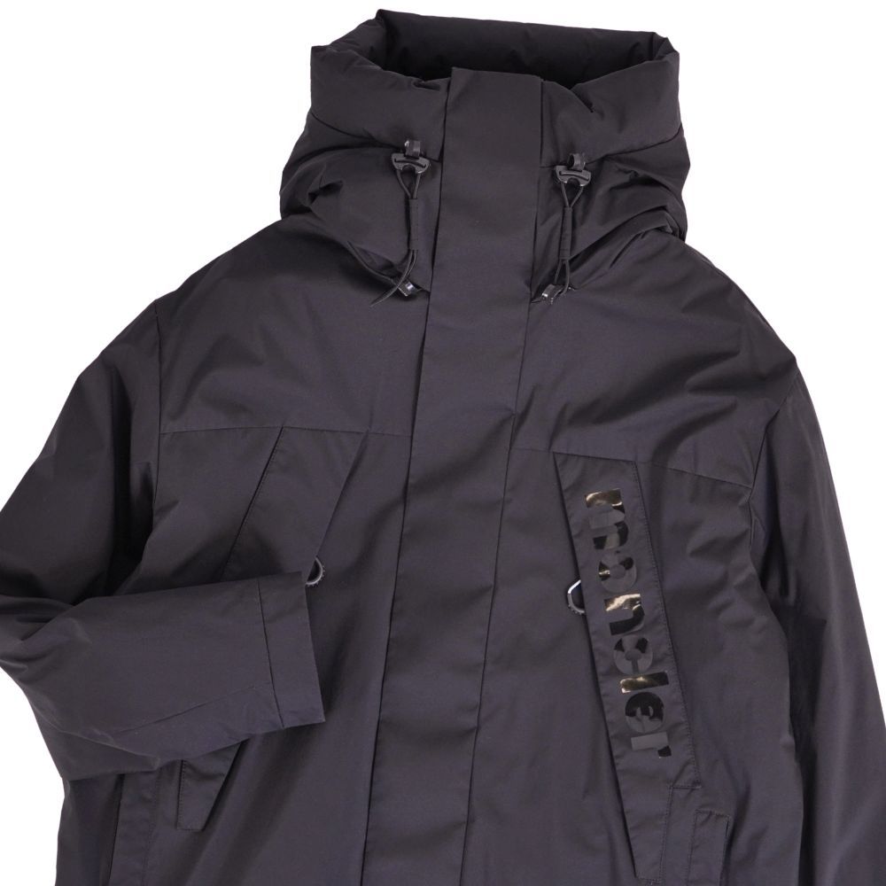 Moncler Jacket Dilliers Dow — view 3