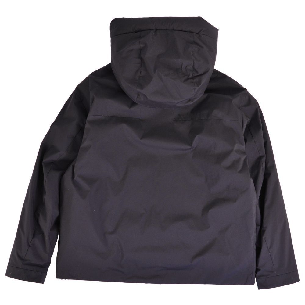 Moncler Jacket Dilliers Dow — view 4